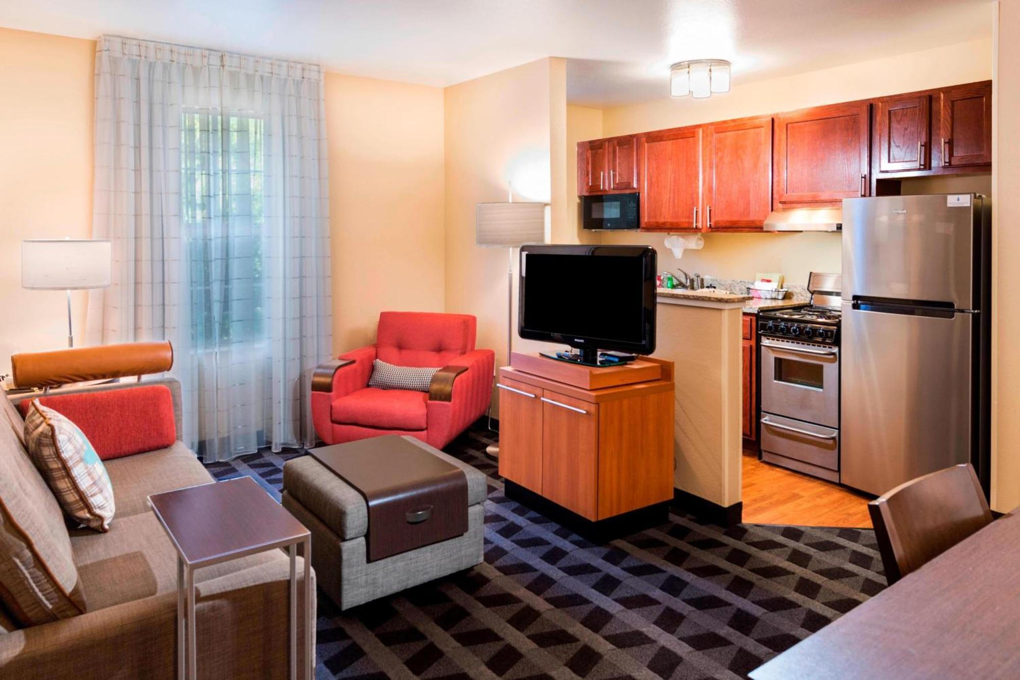 Towneplace Suites By Marriott Atlanta Kennesaw Exterior foto