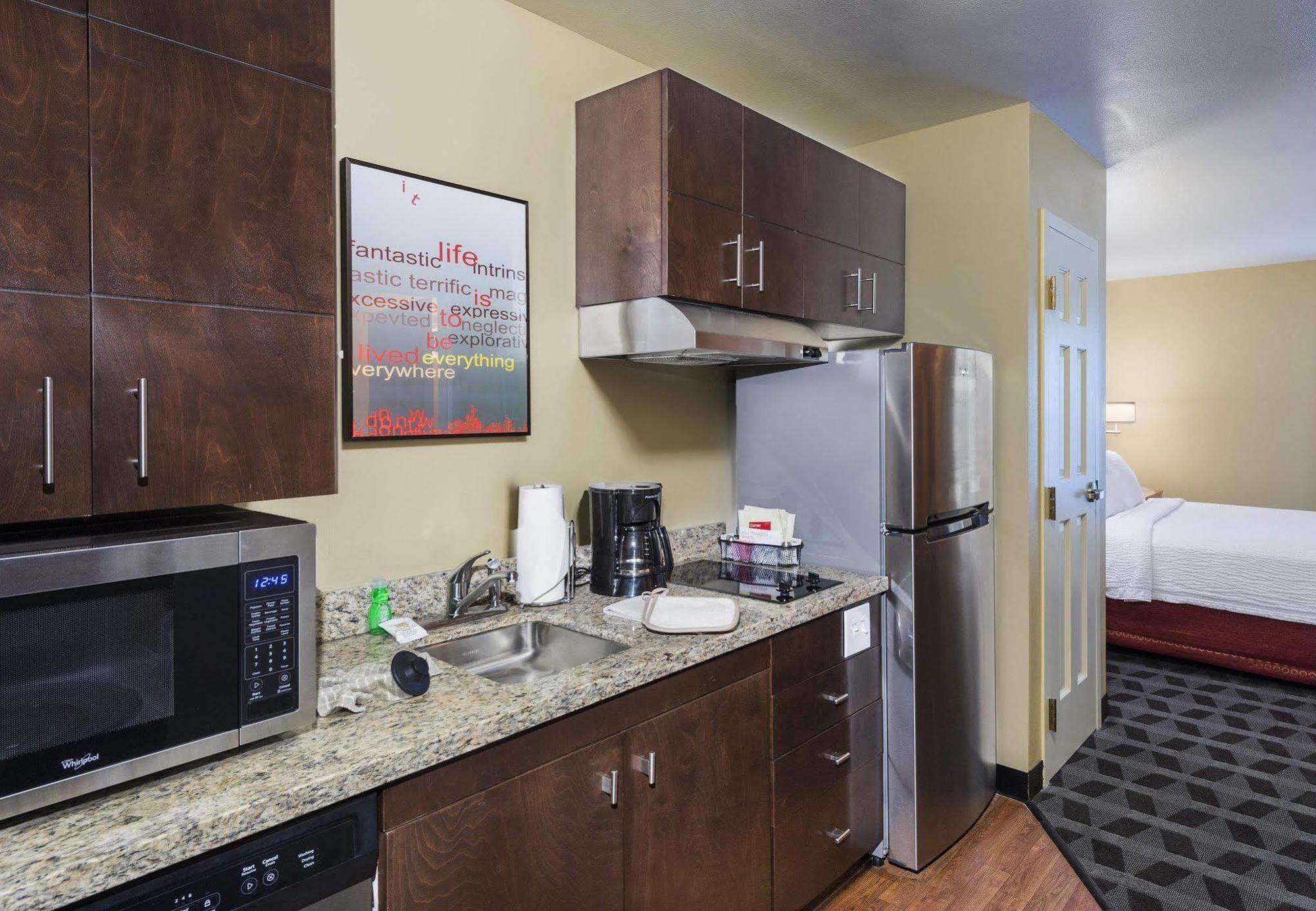 Towneplace Suites By Marriott Atlanta Kennesaw Exterior foto